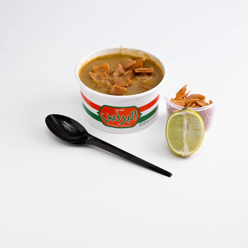 شوربة عدس